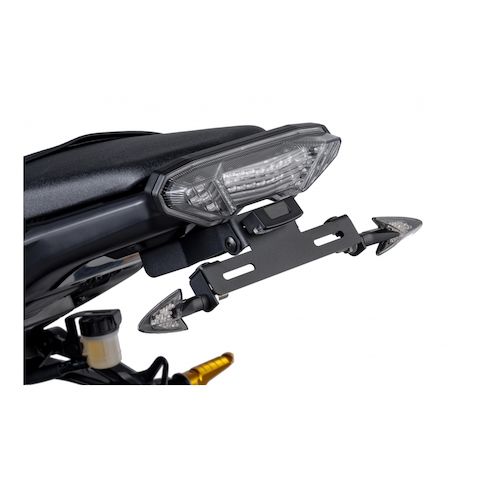 Puig Fender Eliminator Kit Yamaha FZ-09 / FJ-09 / Tracer 900