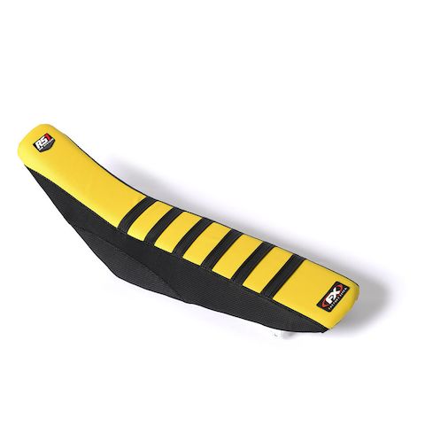 Factory Effex RS1 Seat Cover Suzuki RMZ 450 2008-2017