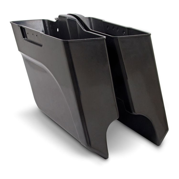 cycle gear saddlebags