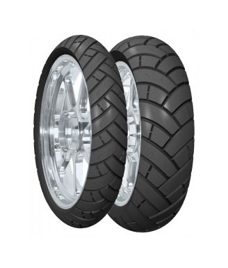 Avon AV53 / AV54 Trailrider Tires - Cycle Gear