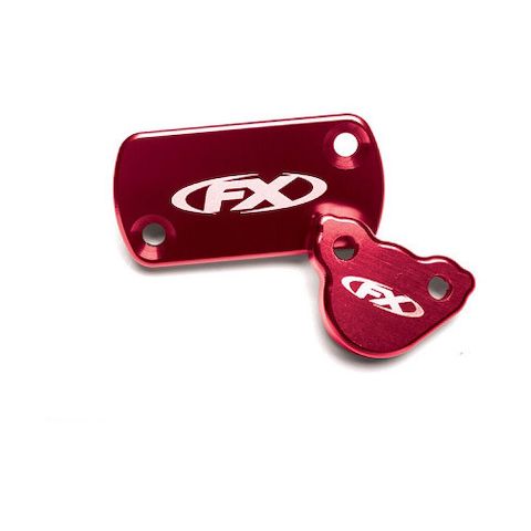 Factory Effex Brake Reservoir Kit Yamaha 125cc-450cc 2003-2018