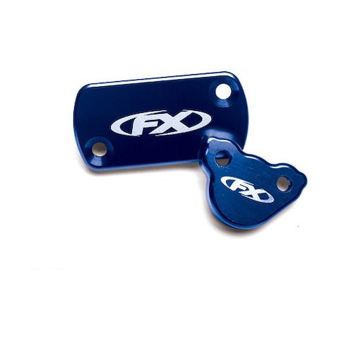 Factory Effex Brake Reservoir Kit Kawasaki 125cc-450cc 2003-2020