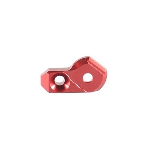 LighTech Track System Rearset Foot Peg Bracket