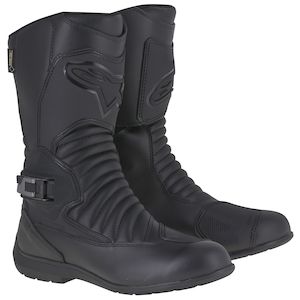 Alpinestars MX Boots \u0026 Motorcycle 