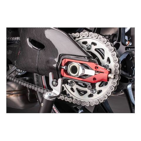 LighTech Chain Adjusters Yamaha R1 / R1M / R1S / FZ-10 / MT-10