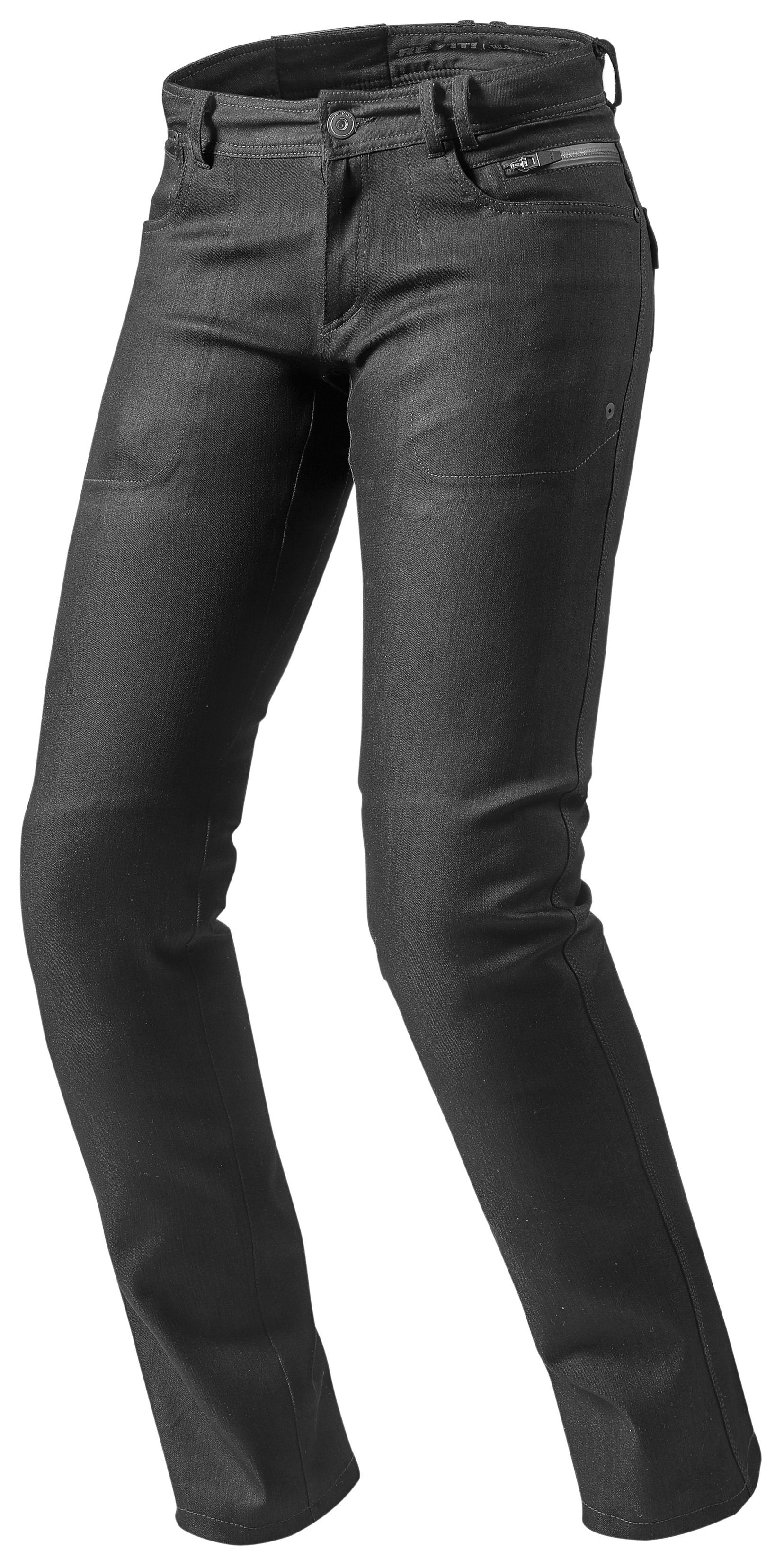 REV'IT! Orlando H2O Women's Jeans Cycle Gear