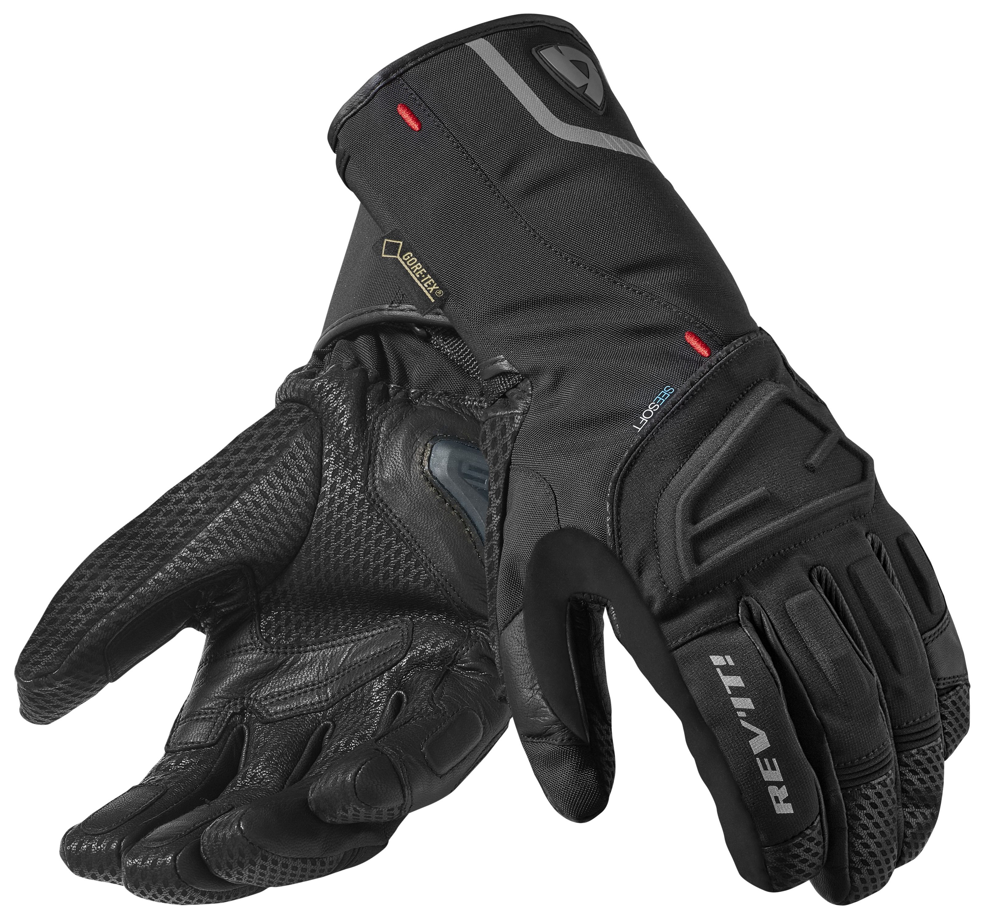 global warming motorcycle gloves