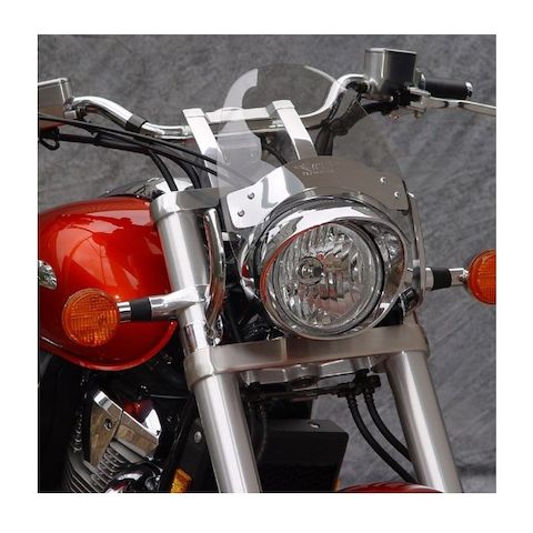 National Cycle Wide Flyscreen Victory 2004-2012