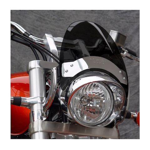 National Cycle Wide Flyscreen Victory 2004-2012