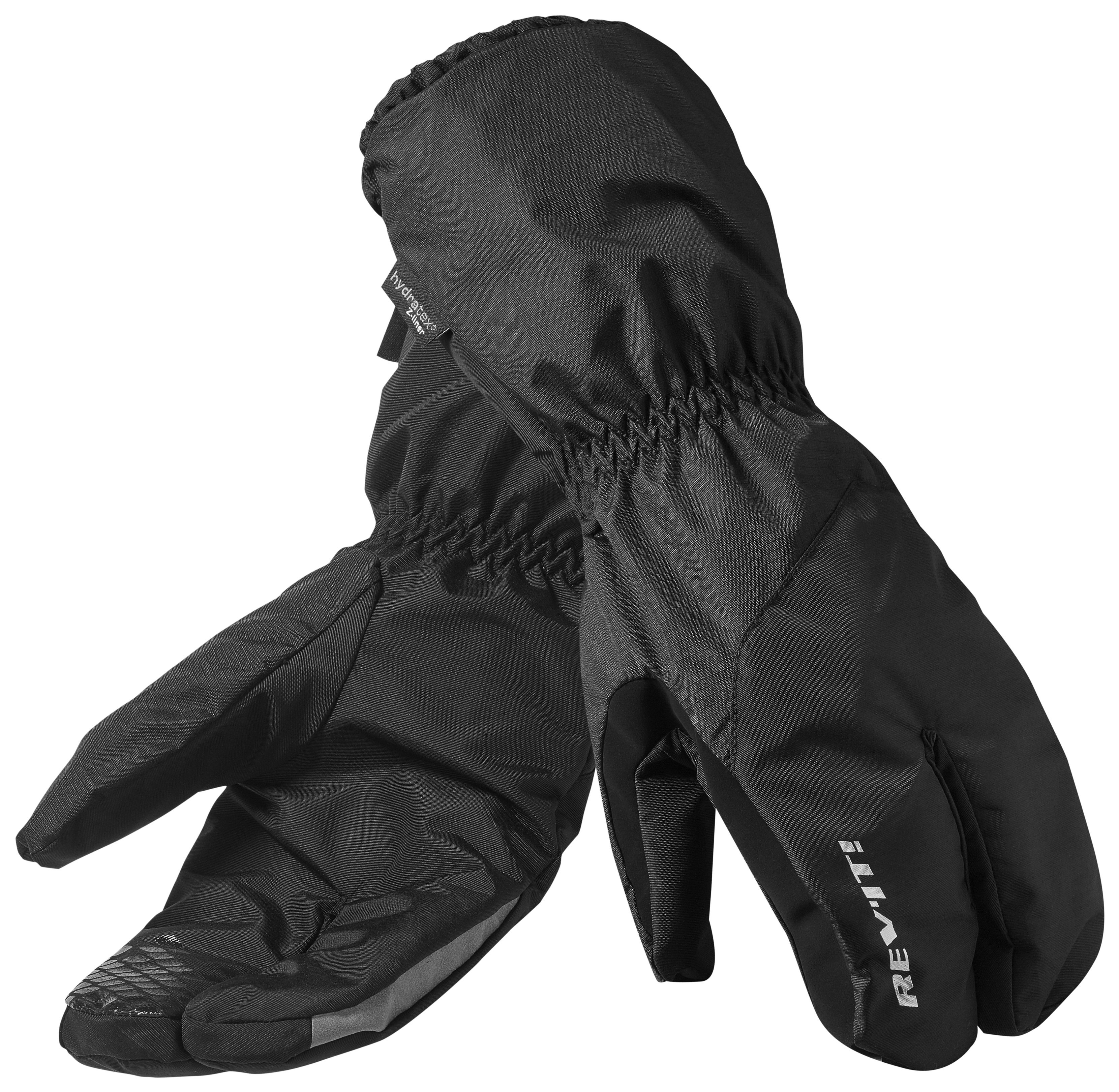 REV'IT! Spokane H2O Gloves Cycle Gear