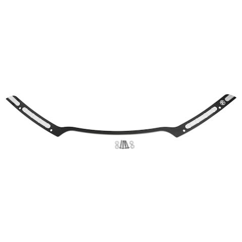 Performance Machine Hole Shot Windshield Trim For Harley Road Glide 2015-2025