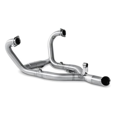Akrapovic Exhaust Headers BMW R Nine T / Scrambler / Racer / Pure / Urban GS
