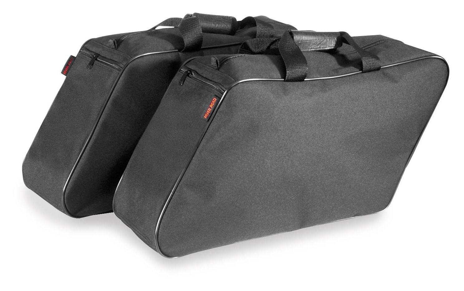 River Road Liner Bags for Harley Touring Hard Saddlebags Cycle Gear