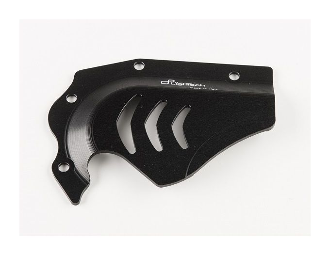 LighTech Front Sprocket Guard Ducati Hypermotard / Hyperstrada 2013
