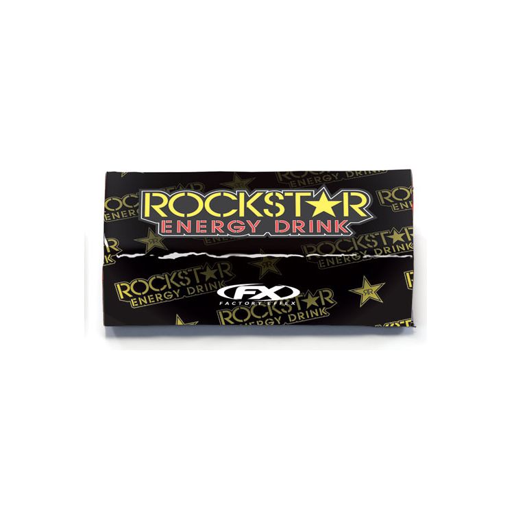 Factory Effex Rockstar Bulge Bar Pad