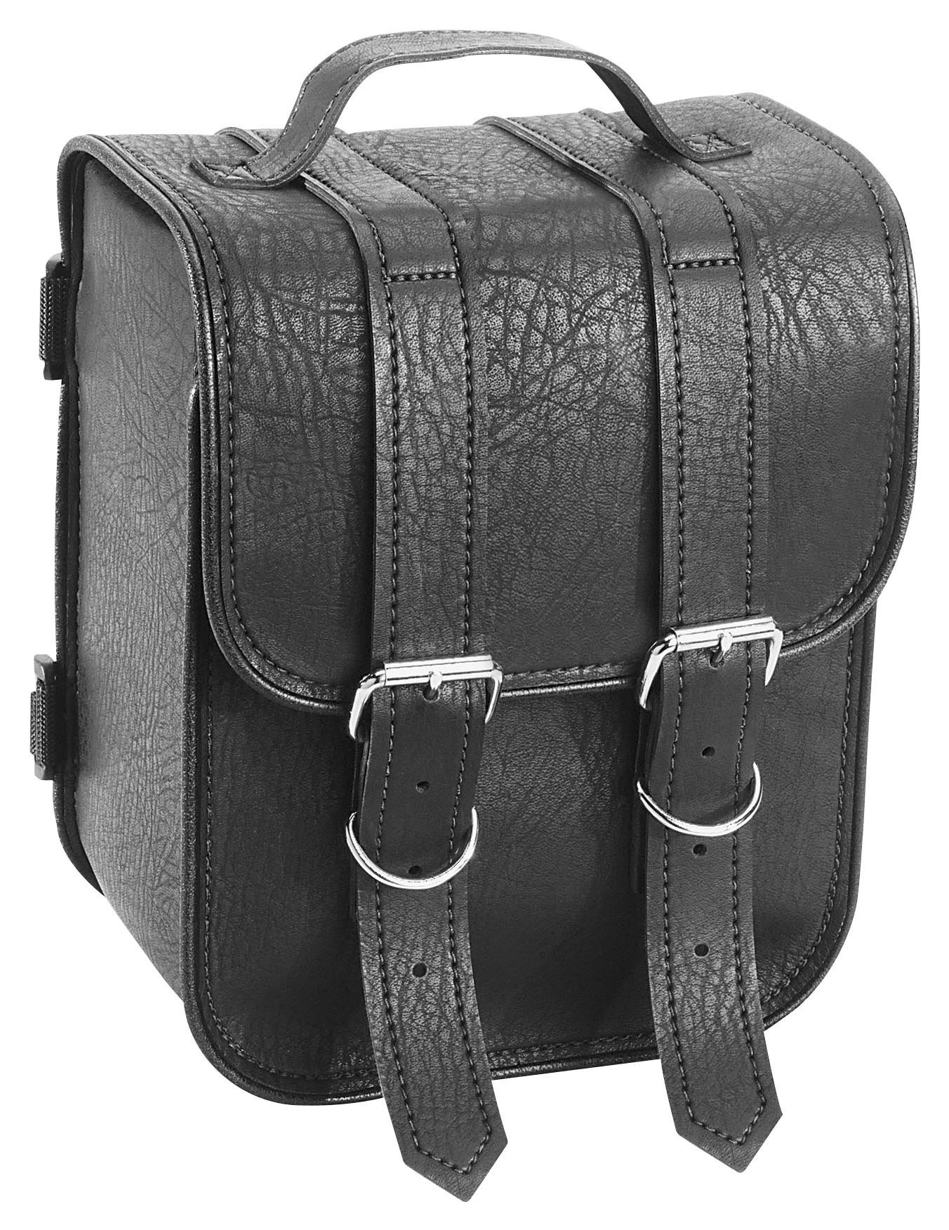 Saddlemen SSR1200 Sissy Bar Bag Cycle Gear