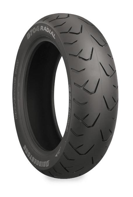michelin tires for honda goldwing