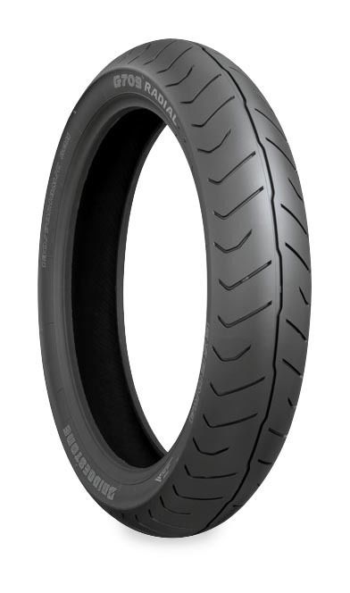 michelin tires for honda goldwing