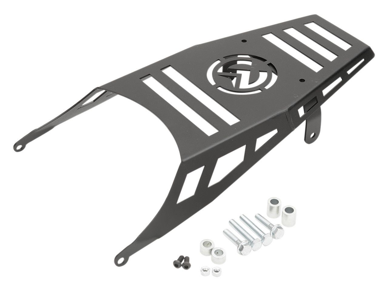 Z400 Rear Rack Suzuki Drz400S Rear Rack , Suzuki DR-Z400 Luggage Racks & Support – RGNM