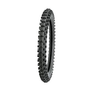 Bridgestone M59 Front Tires
