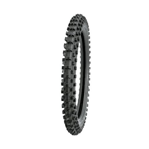 Bridgestone M59 Front Tires