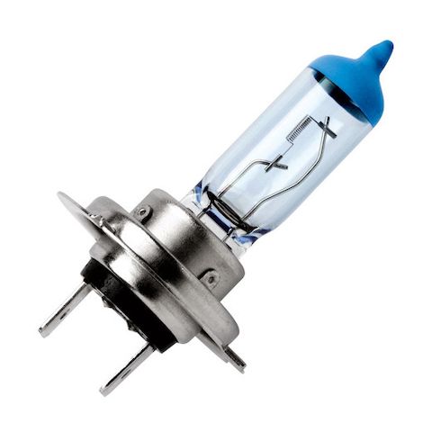 PIAA H7 XTreme White Plus Bulb