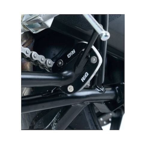 R&G Racing  Kickstand Foot Yamaha FJ-09 / XSR900