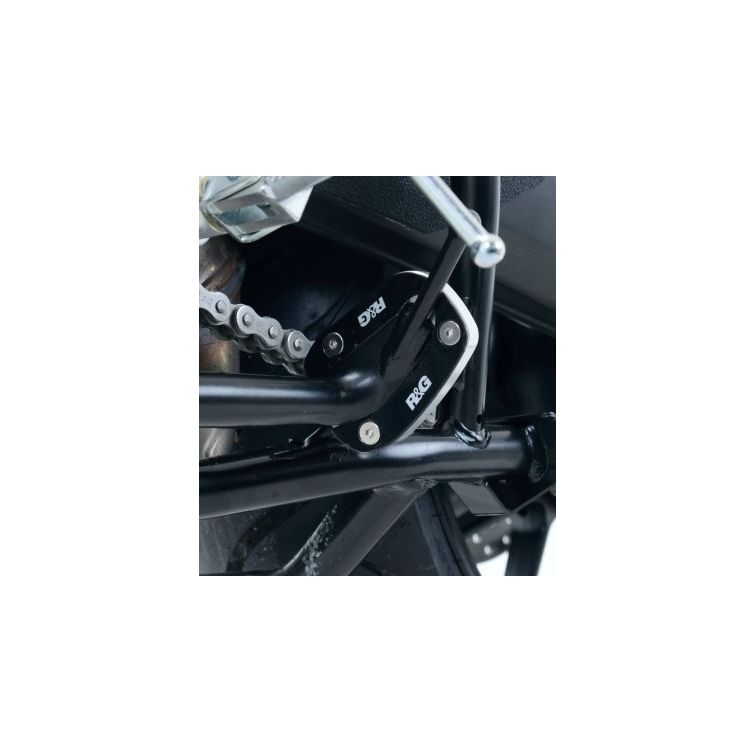 R&G Racing  Kickstand Foot Yamaha FJ-09 / XSR900