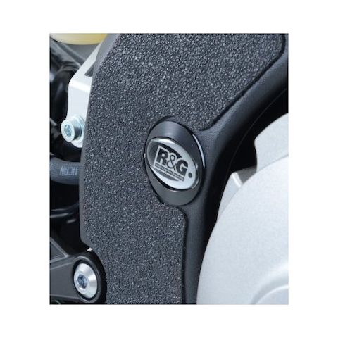 R&G Racing Frame Inserts Yamaha R1 / R1M / FZ-10 / MT-10 / MT-10 SP