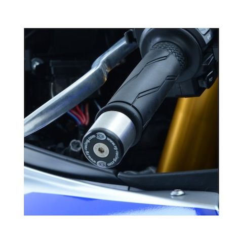 R&G Racing Bar End Sliders Honda Rebel 1100 / Yamaha R1 / R1M / R1S