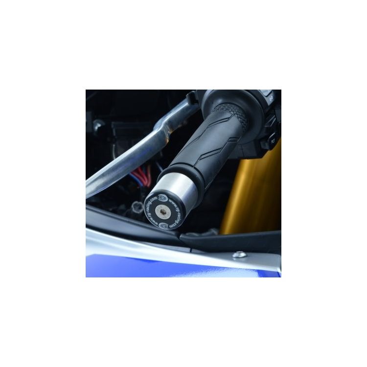 R&G Racing Bar End Sliders Honda Rebel 1100 / Yamaha R1 / R1M / R1S