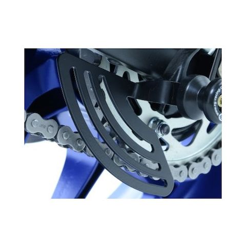 R&G Toe Chain & Guard Yamaha R3 / R1 / R1M / FZ-10 / MT-10