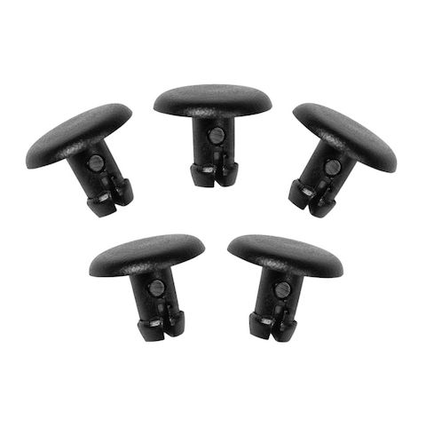 Icon Stryker Rivets