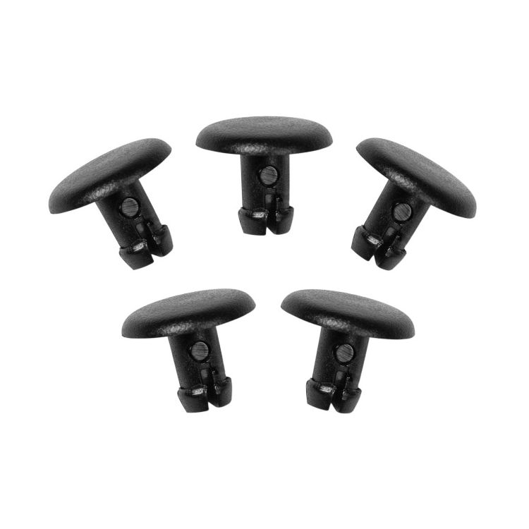 Icon Stryker Rivets