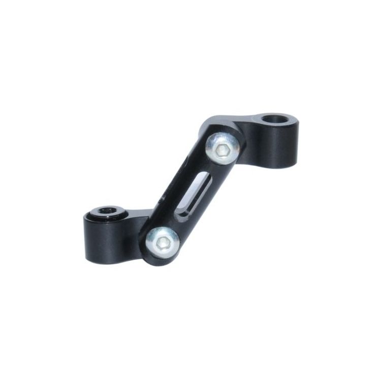 LighTech Fluid Reservoir Bracket