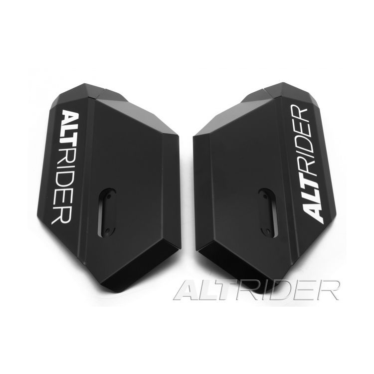 AltRider Fork Guards Yamaha Super Tenere XT1200Z 20102024 Cycle Gear