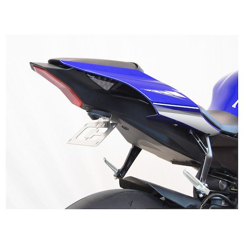 Competition Werkes Fender Eliminator Kit Yamaha R1 / R1M / R1S
