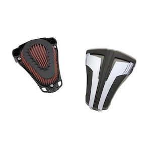 Ciro Cipher Air Cleaner For Harley 2008-2017