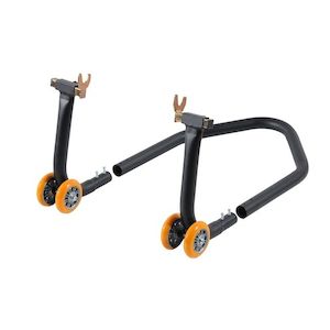 cycle gear bike stand