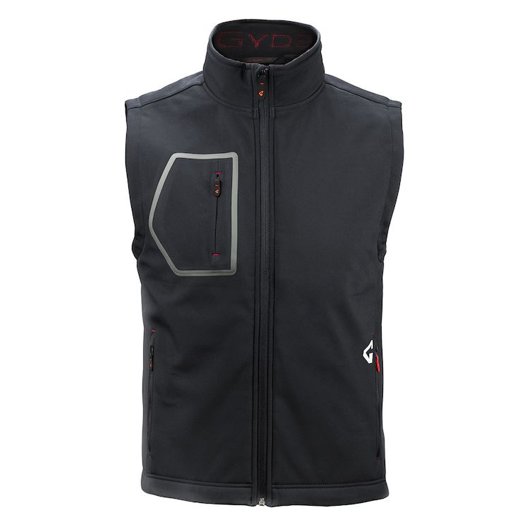 gerbing 7v torrid shell vest