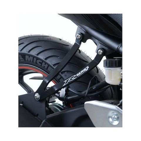 R&G Racing Exhaust Hanger Yamaha R3 2015-2024