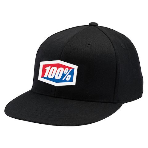 100% Essential Hat
