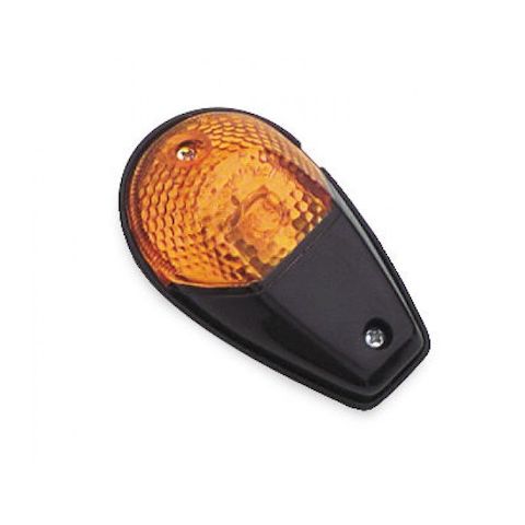 BikeMaster Universal Flush Mount Turn Signals