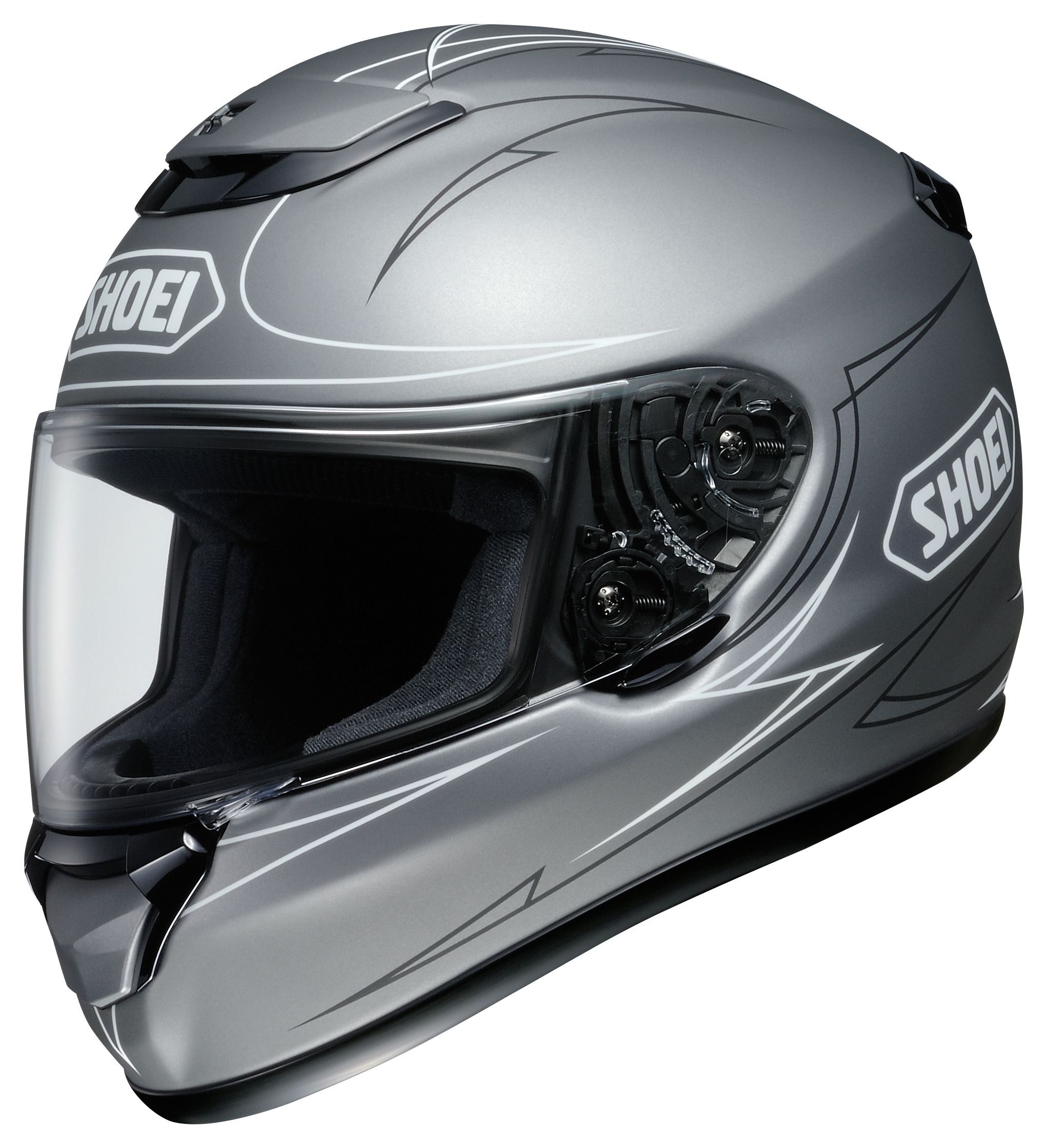 Shoei Qwest Wanderlust Helmet Cycle Gear