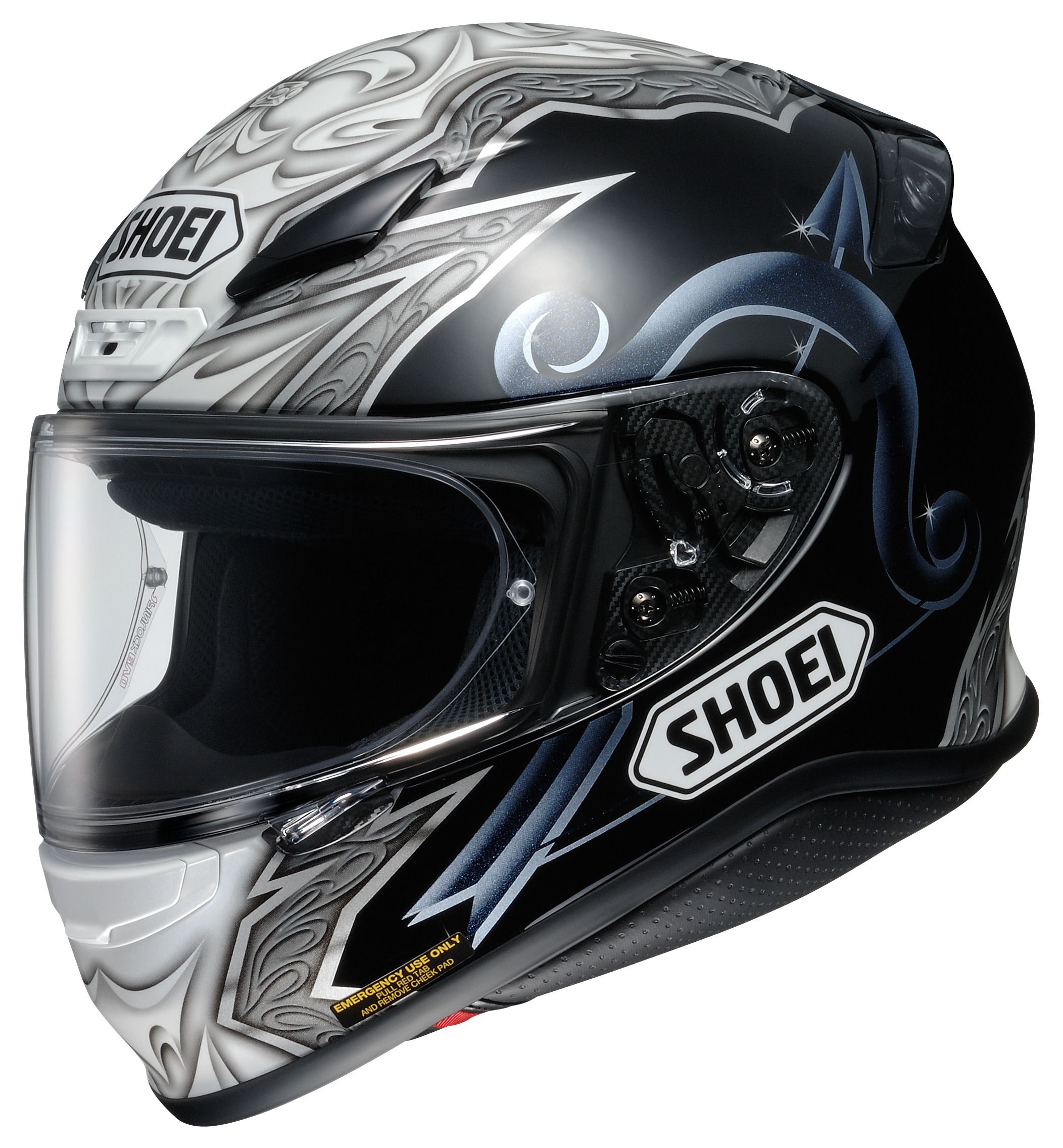 Shoei X-12 Daijiro Helmet - Cycle Gear