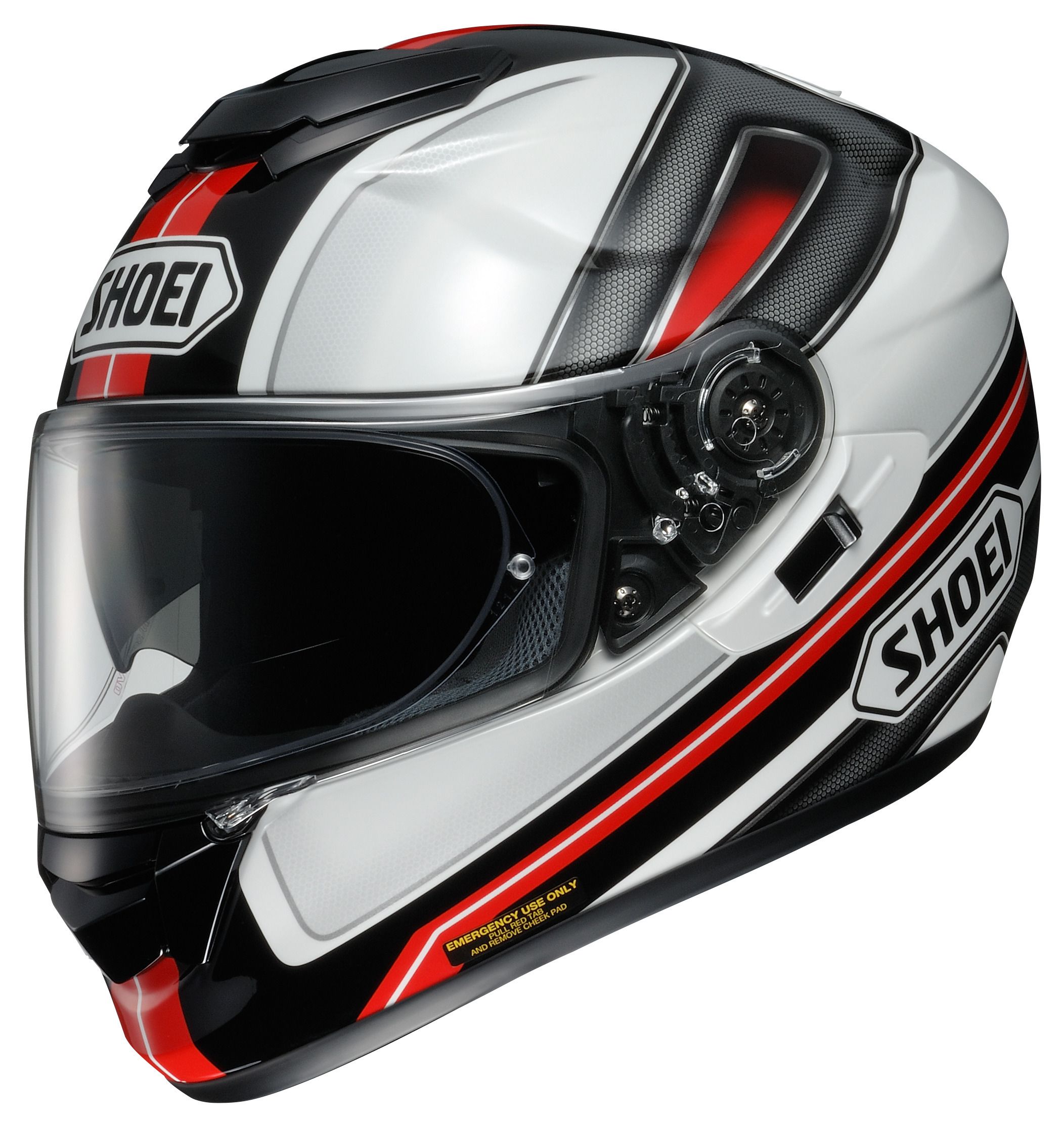 Shoei GTAir Dauntless Helmet (SM) Cycle Gear