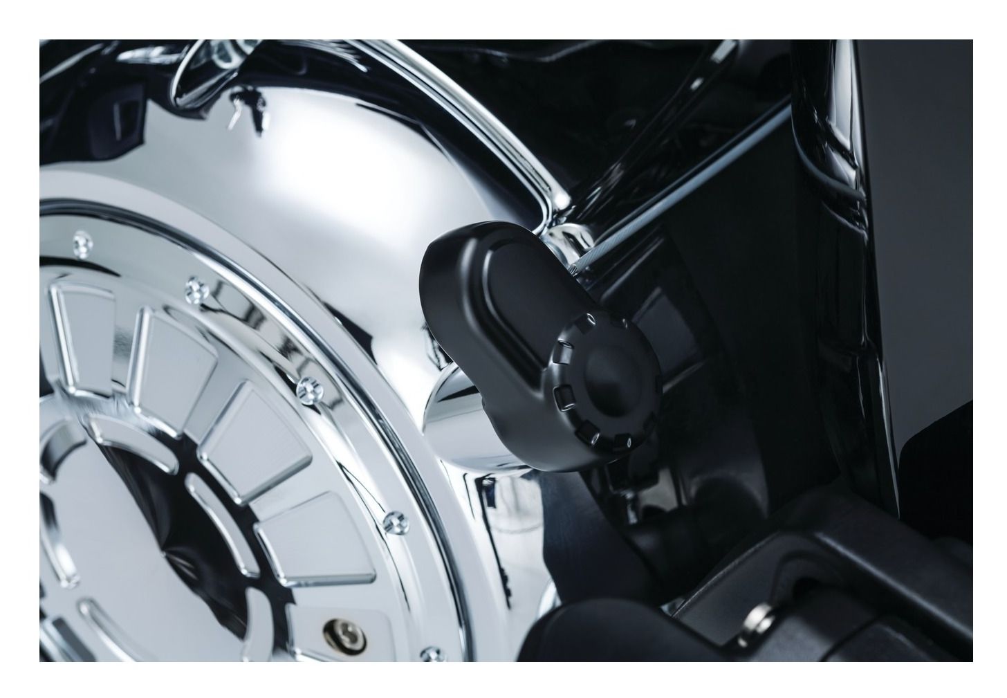 Parts for 2012 Victory Cross Country Tour Cycle Gear