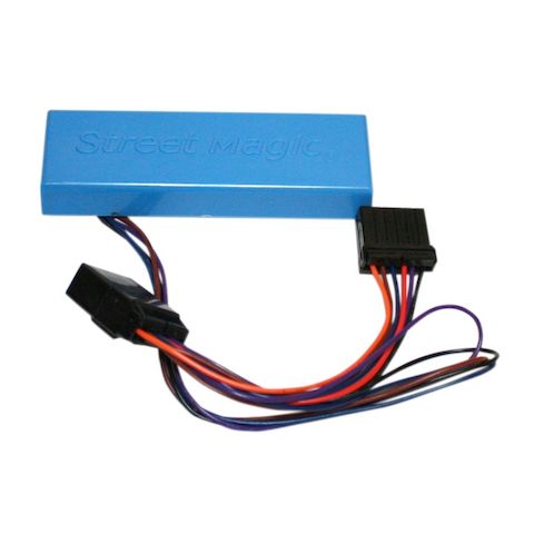 Custom Dynamics Smart Signal Stabilizer Module For Harley Sportster 2004-2013