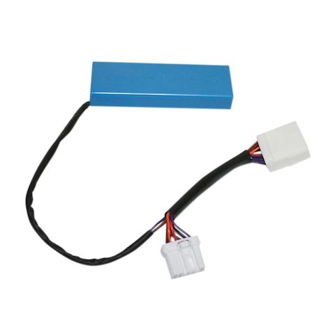 Custom Dynamics Smart Signal Stabilizer Module For Harley 1996-2013