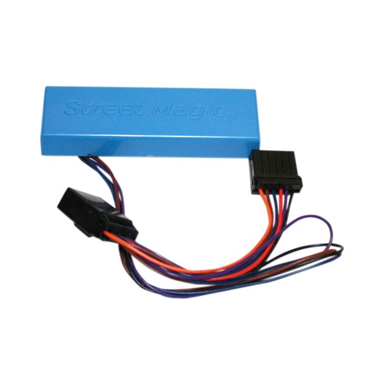 Custom Dynamics Smart Signal Stabilizer Module For Harley